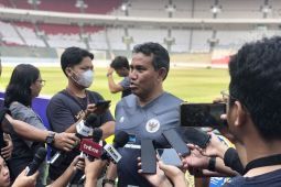 Bima jelaskan kegagalan timnas U-17 uji coba dengan Jerman