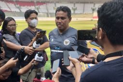 Timnas U-17 akan uji coba lagi setelah kalahkan klub Rusia