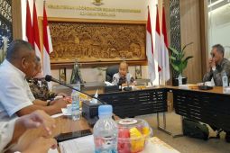 Pemkab Kobar usulkan pembangunan KEK ke pemerintah pusat