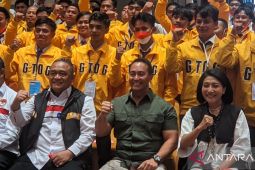 BP2MI memecat pegawai melakukan pungli di Bandara Soekarno-Hatta