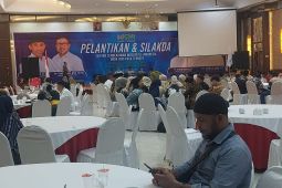 ICMI bangun gerakan literasi  di Maluku Utara