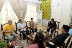 Gubernur: Kegiatan kerohanian tingkatkan kualitas mental  spiritual SDM