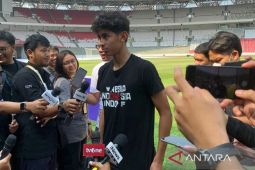 Tiga pemain diaspora penuhi ekspektasi pelatih Timnas U-17