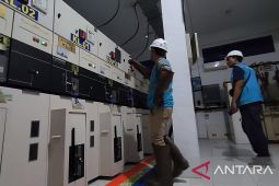 PLN UID Sumut pastikan pasokan  listrik di Bandara Kualanamu andal