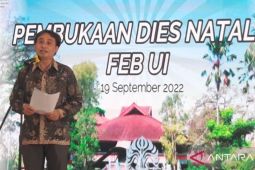 LPEM FEB UI beri usulanusul langkah prioritas untuk pemerintah masa depan