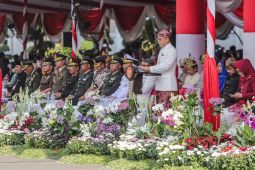 Cak Eri: Pemuda jadi bagian dari pembangunan di Surabaya