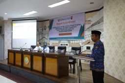 KPAD Pontianak tingkatkan kolaborasi cegah kekerasan pada anak