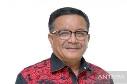 Pemkot lakukan penjualan komoditas murah jaga inflasi di Bitung