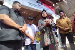 Mensos: 46 ODGJ dari Garut dapatkan penanganan medis