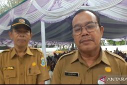 Pemkot Pangkalpinang salurkan 2.400 paket sembako gratis