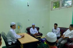Bawaslu HST gandeng MUI cegah politik uang