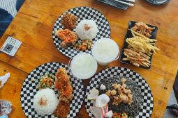 Pontianak miliki beragam pilihan tempat nongkrong asyik