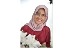Anak dengan spektrum dapat didukung jadi orang hebat