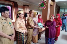 RSUD SSMA luncurkan program SIPINTAR dan Buletin Sehati