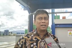Bulog Maluku jamin stok beras di Maluku aman hingga akhir tahun