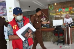 Mantan Kabid ESDM NTB jadi tersangka kedelapan kasus korupsi tambang AMG