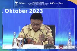 BSI berkomitmen dalam transformasi sosial
