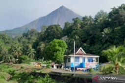 Pemkab Sitaro imbau warga perhatikan rekomendasi PVMBG