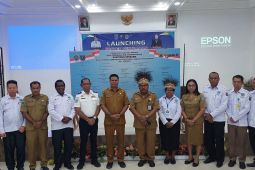 Pemkab Sorong luncurkan inovasi pengawasan perdagangan daging ayam