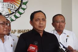 PP Polri dukung Ganjar-Mahfud Md di Pilpres 2024