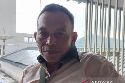 Daerah aliran Sungai di Angkola Selatan Tapsel butuh normalisasi
