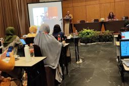 Kemendikbudristek meningkatkan keterampilan komunitas Merdeka Belajar