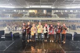 Guru harus jadi pemantik nilai keteladanan