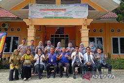 Menengok lebih dekat profil Klinik Sri Pamela Batang Toru yang paripurna