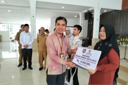 Pemkab Asahan dan BBPVP kerja sama gelar pelatihan TMT