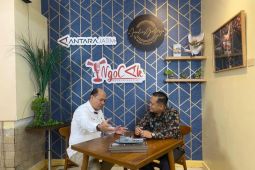 Industri maritim harus kuat untuk capai Indonesia emas