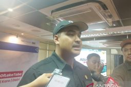 Menpora: Aquabike Jetski World Championship pecut olahraga air Indonesia