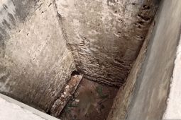 BPBD Sulteng: 11 desa dilanda kekeringan di Banggai Kepulauan