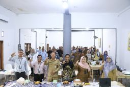 Disdukcapil Serang sosialisasi penerapan penggunaan IKD