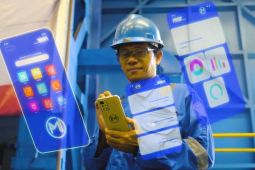 PT PAL Indonesia jadi industri maritim pertama Tanah Air terapkan AI