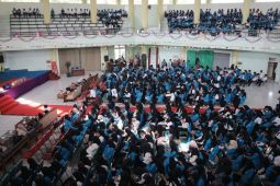 BEI tingkatkan literasi pasar modal syariah mahasiswa di Jambi