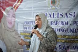 Perempuan di Kalsel diajak ikut tunjang ekonomi keluarga