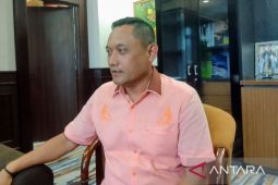 DPRD Kaltim dorong kualitas pangan lokal