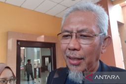 DPRD Kaltim finalisasi Ranperda Ketertiban Masyarakat