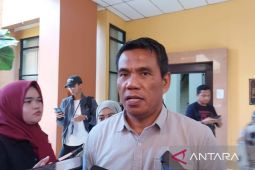 Rusman Ya'qub ajak mahasiswa Fisip Unmul studi lapangan di DPRD Kaltim