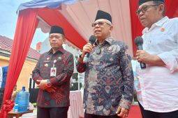 Wapres tegaskan ASN harus netral pada pemilu