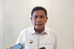 Pemkot Ambon siapkan mall pelayanan publik permudah izin investasi