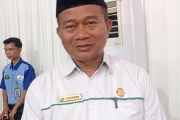 Ada pengangkatan PPPK, tenaga penghulu di Lebak terpenuhi