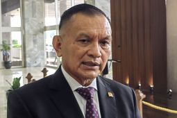 DPR proses surpres penunjukan Kasad calon Panglima TNI