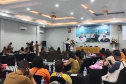 Tingkatkan PAD, Pemkot Ambon optimalisasi retribusi tempat pelelangan ikan