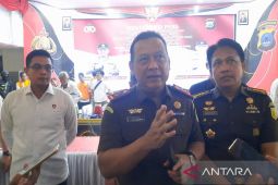 Kejati Kalsel tegaskan terapkan pasal berlapis bagi pengedar narkoba