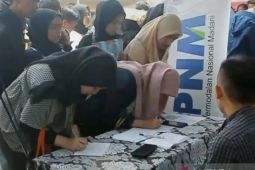Pemkot Sukabumi fokus pemerataan pendapatan masyarakat