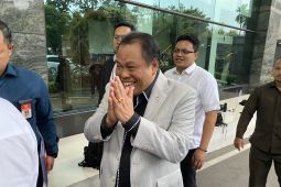 Hakim Konstitusi Arief Hidayat juga diperiksa MKMK secara tertutup