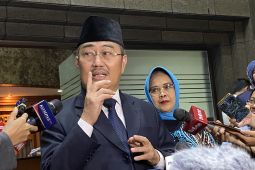 Ketua MKMK jelaskan tiga opsi sanksi terkait pelanggaran kode etik