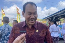 Disperindag Bali rencanakan pasar induk dibangun pada 2024