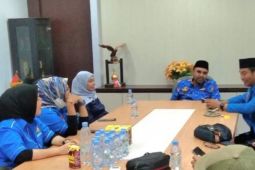 Kadispora Malut: KNPI harus berperan dalam pembangunan Masa